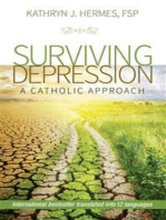 Surviving Depression, 3rd Edition: A Catholic Approach