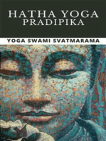 Hatha Yoga Pradipika