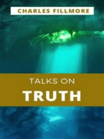 Talks on Truth