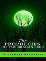 The Prophecies of the Brahan Seer