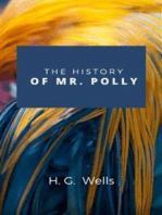 The History Of Mr. Polly