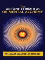 The Arcane Formulas