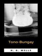 Tono-Bungay