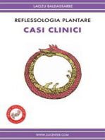 Reflessologia plantare - Casi clinici