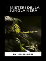 I misteri della jungla nera