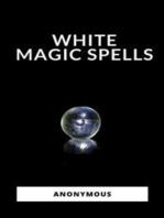 White Magic Spells