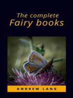 The complete fairy books