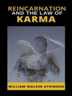 Reincarnation and the Law of Karma