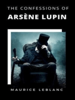 The Confessions of Arsène Lupin