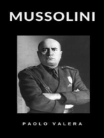 Mussolini