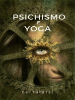 Psichismo e Yoga