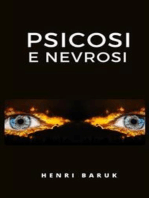 Psicosi e nevrosi