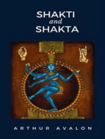 Shakti and Shakta