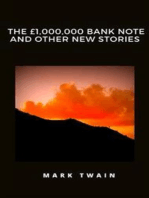 The £1,000,000 Bank Note and Other New Stories