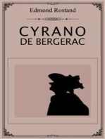 Cyrano de Bergerac