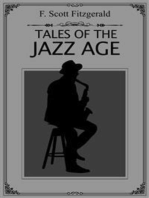 Tales of the Jazz Age: Essential stories from one of America's most treasured authors