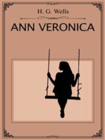 Ann Veronica: The rebellion against her middle-class father's stern patriarchal rule