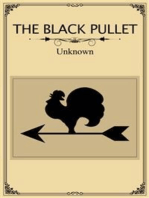 The Black Pullet: Science of magical talismans and rings