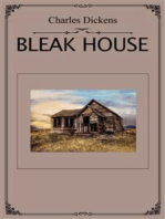 Bleak House: A satirical story about the British judiciary system