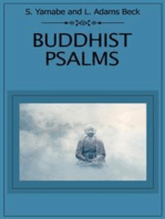 Buddhist Psalms: The soul of Mahayana Buddhism