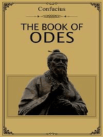 The Book of Odes: The Shih-Ching
