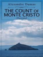 The Count of Monte Cristo: An adventure story concerned with themes of hope, justice, vengeance, mercy, and forgiveness