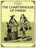 The Charterhouse of Parma: The adventures of a young noble Italian