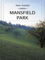 Mansfield Park: Fanny Price's rich relatives offer her a place in their home