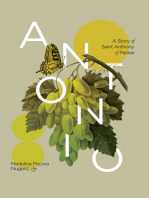 Antonio: A Story of Saint Anthony of Padua