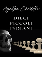 Dieci piccoli indiani (tradotto)