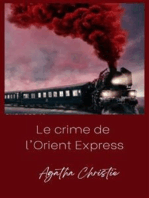Le crime de l'Orient Express (traduit)