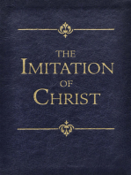 The Imitation of Christ: Original translation as heard on the Hallow App