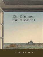 Ein Zimmer mit Aussicht