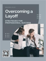 Overcoming a Layoff