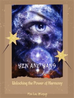 Yin and Yang: Unlocking the Power of Harmony