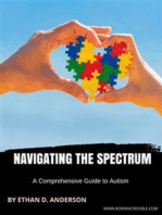 Navigating the Spectrum