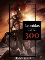 Leonidas and the 300