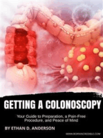 Getting a Colonoscopy