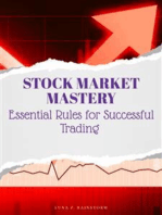 Stock Market Mastery
