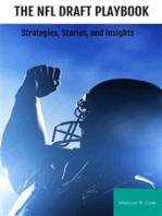The NFL Draft Playbook: Strategies, Stories, and Insights
