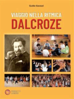 Viaggio nella ritmica Dalcroze