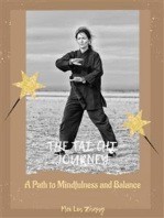 The Tai Chi Journey: A Path to Mindfulness and Balance