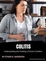 Colitis: Understanding and Treating a Chronic Condition