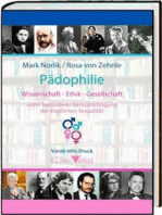 Pädophilie