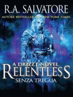 Relentless: Senza tregua