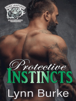 Protective Instincts