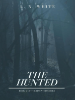 The Hunted: The Haunted Series, #2