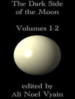 The Dark Side of the Moon Volumes 1-2: The Moon Magazine, #14