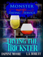 Trying the Trickster