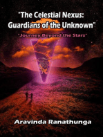 The Celestial Nexus Guardians of the Unknown